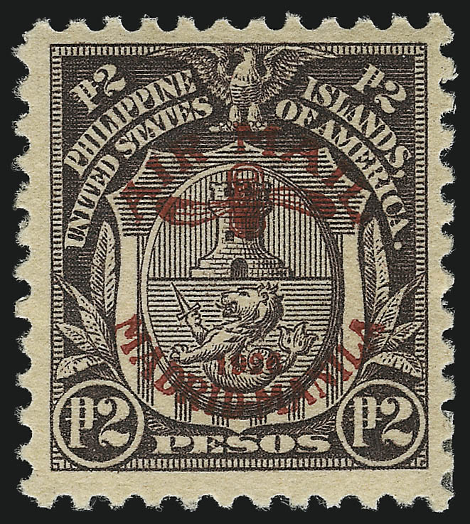 Sale no. 1067 — Lot no. 1957 — Siegel Auction Galleries