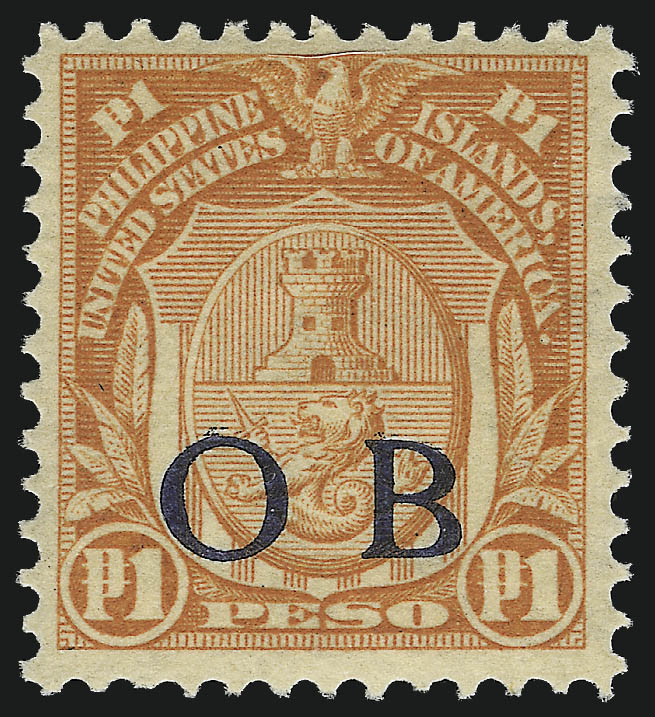 Sale no. 1067 — Lot no. 1996 — Siegel Auction Galleries