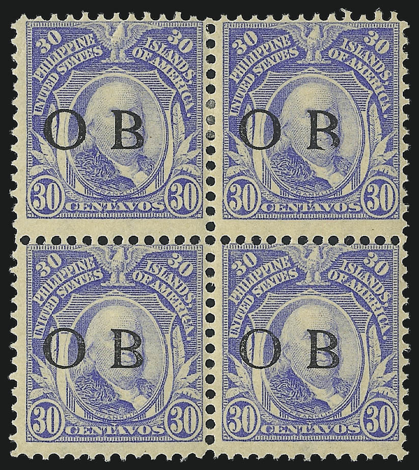 Sale no. 1067 — Lot no. 1999 — Siegel Auction Galleries