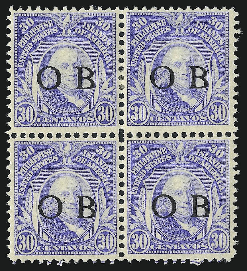 Sale no. 1067 — Lot no. 2002 — Siegel Auction Galleries