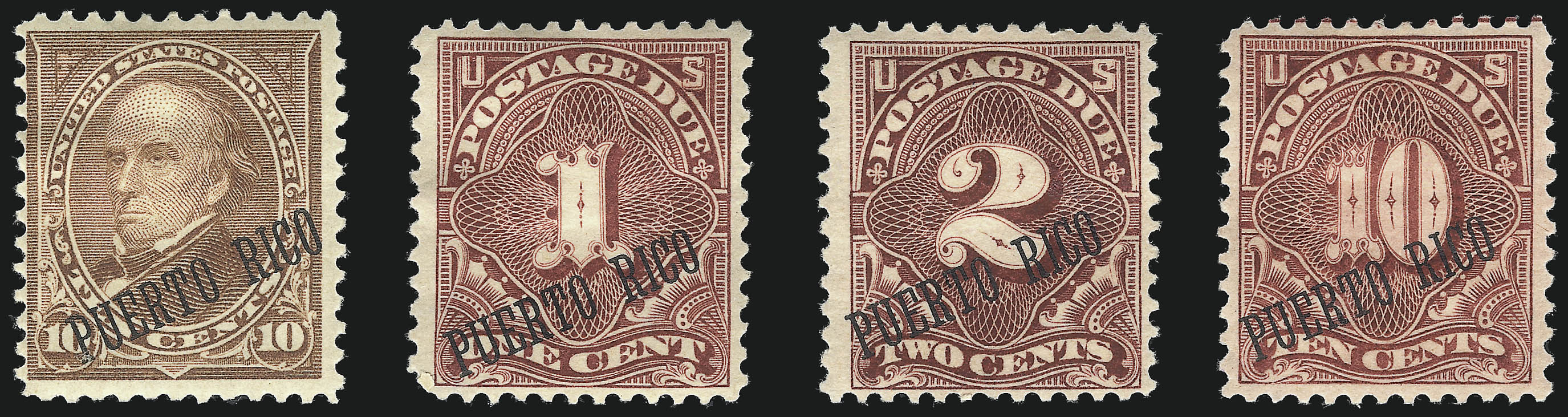 Sale no. 1067 — Lot no. 2018 — Siegel Auction Galleries