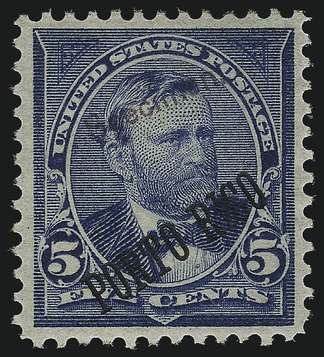 Sale no. 1067 — Lot no. 2020 — Siegel Auction Galleries