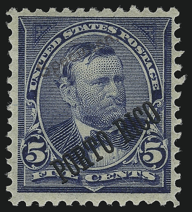 Sale no. 1067 — Lot no. 2021 — Siegel Auction Galleries