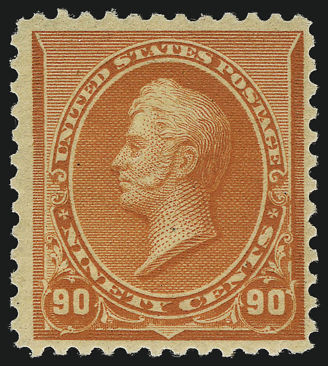 Sale no. 1067 — Lot no. 2113 — Siegel Auction Galleries