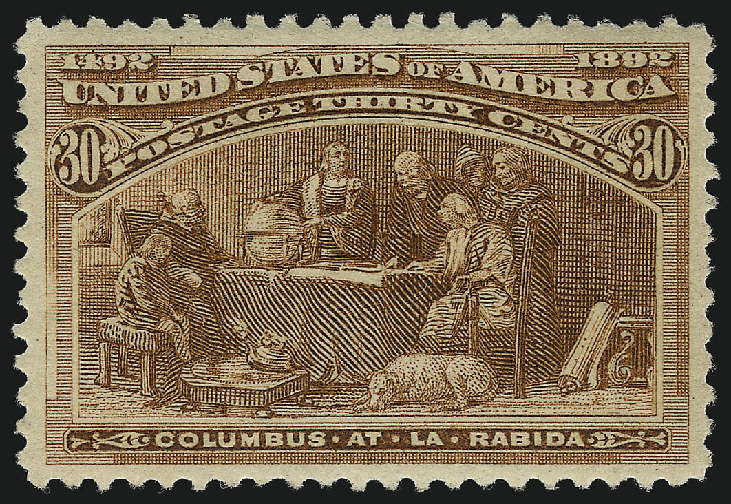 Sale no. 1067 — Lot no. 2142 — Siegel Auction Galleries