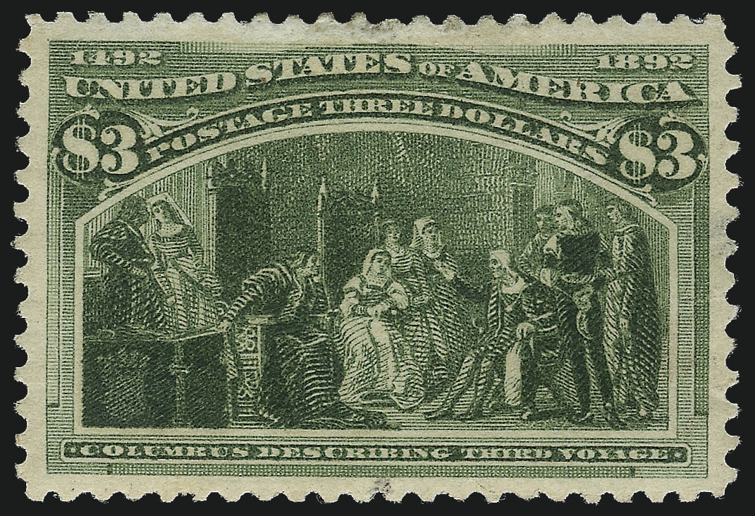 Sale no. 1067 — Lot no. 2151 — Siegel Auction Galleries