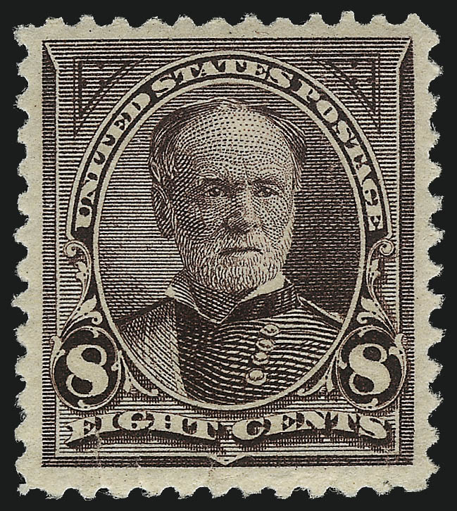 Sale no. 1067 — Lot no. 2179 — Siegel Auction Galleries