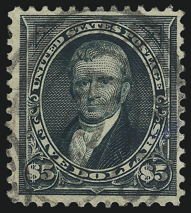 Sale no. 1067 — Lot no. 2197 — Siegel Auction Galleries