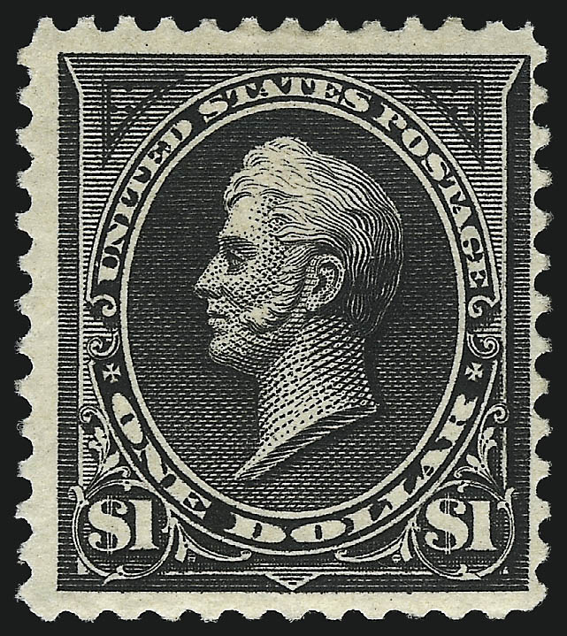 Sale no. 1067 — Lot no. 2198 — Siegel Auction Galleries