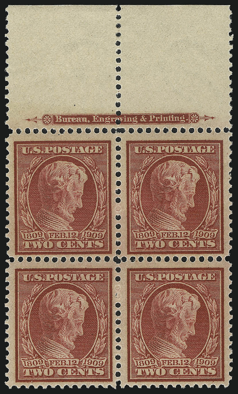 Sale no. 1067 — Lot no. 2247 — Siegel Auction Galleries