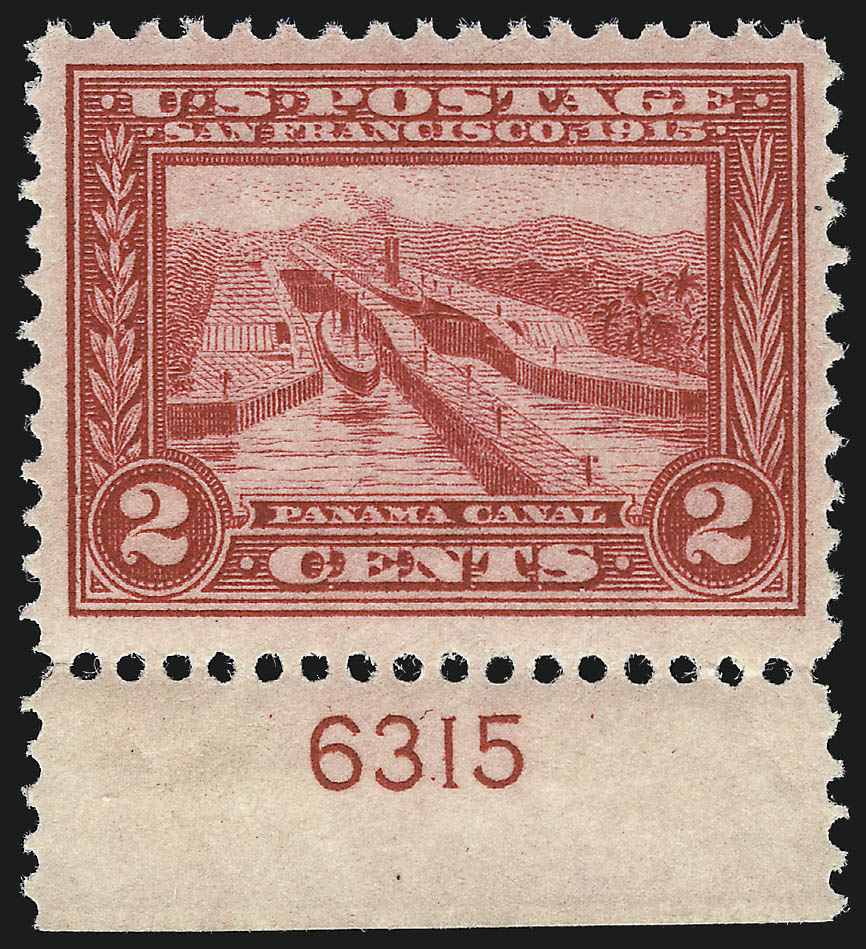 Sale no. 1067 — Lot no. 2264 — Siegel Auction Galleries