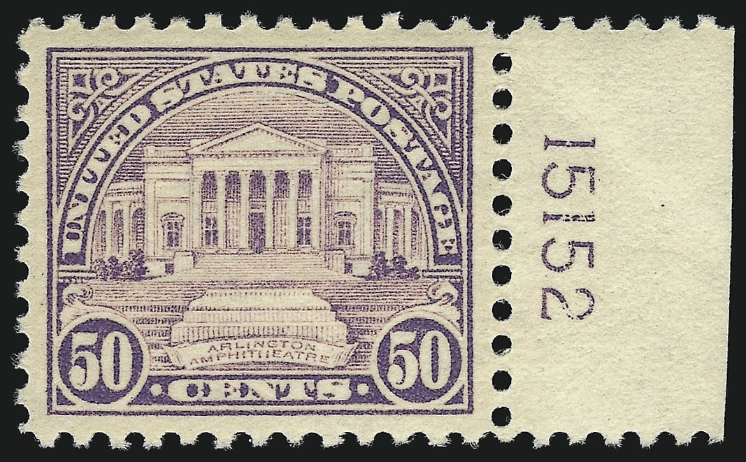 Sale no. 1067 — Lot no. 2314 — Siegel Auction Galleries