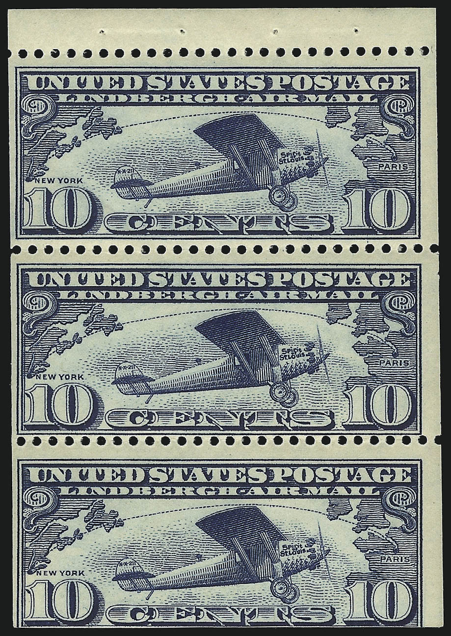 Sale no. 1067 — Lot no. 2383 — Siegel Auction Galleries