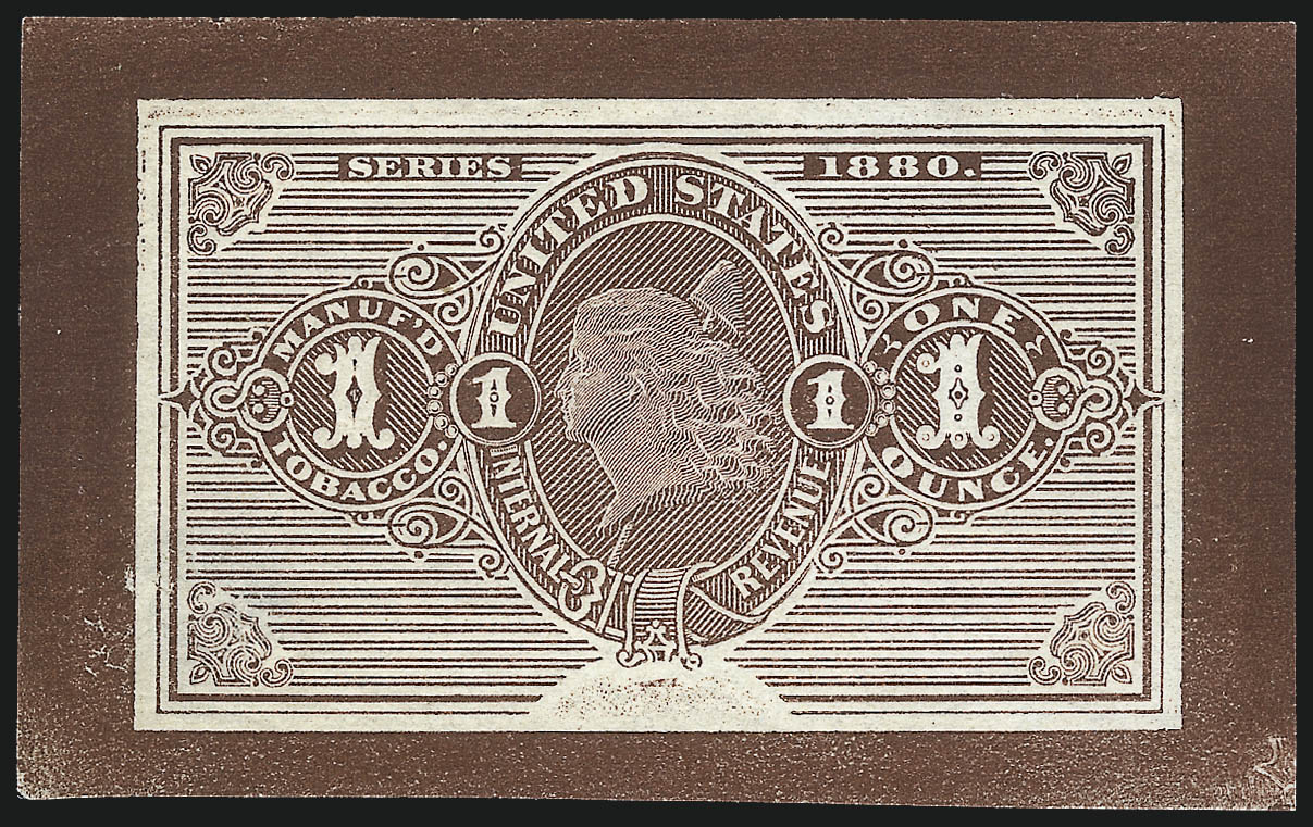 Sale no. 1067 — Lot no. 421 — Siegel Auction Galleries