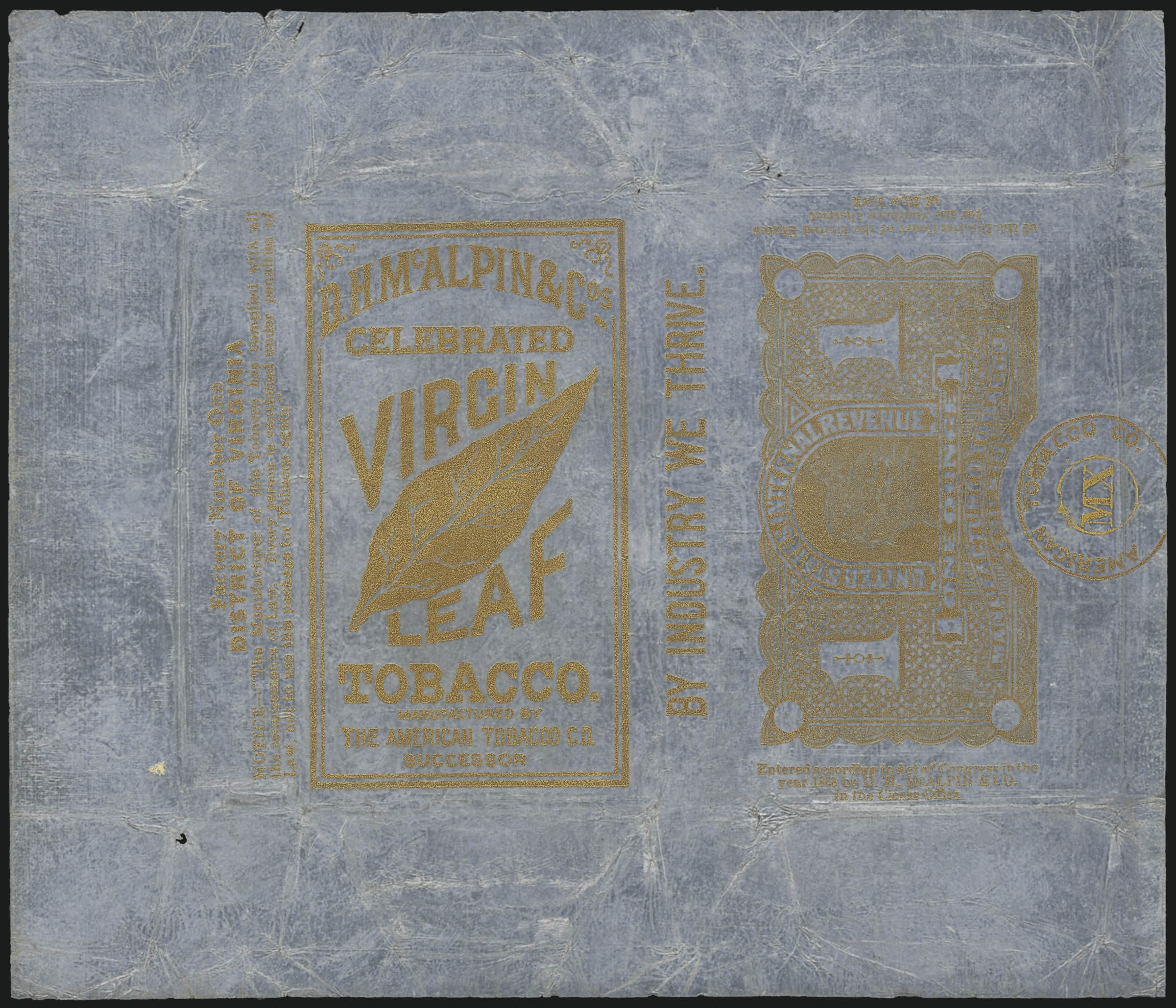 Sale no. 1067 — Lot no. 455 — Siegel Auction Galleries