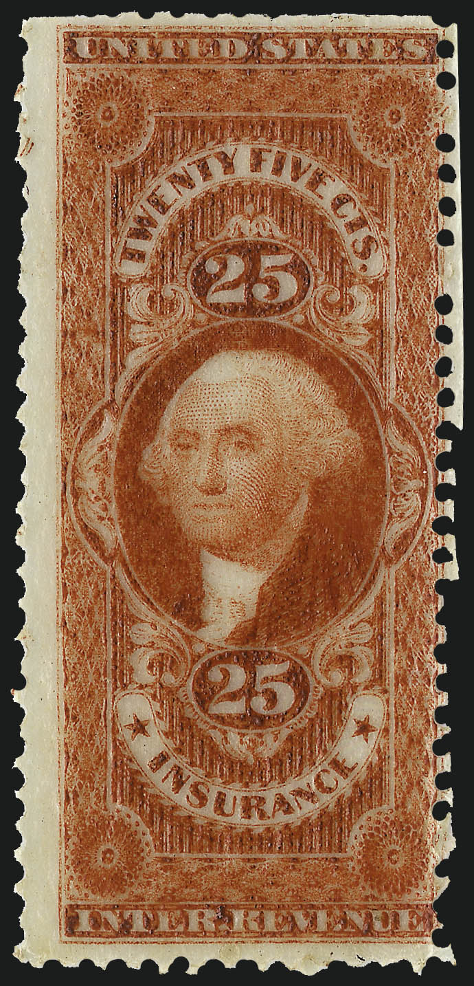 Sale no. 1067 — Lot no. 510 — Siegel Auction Galleries