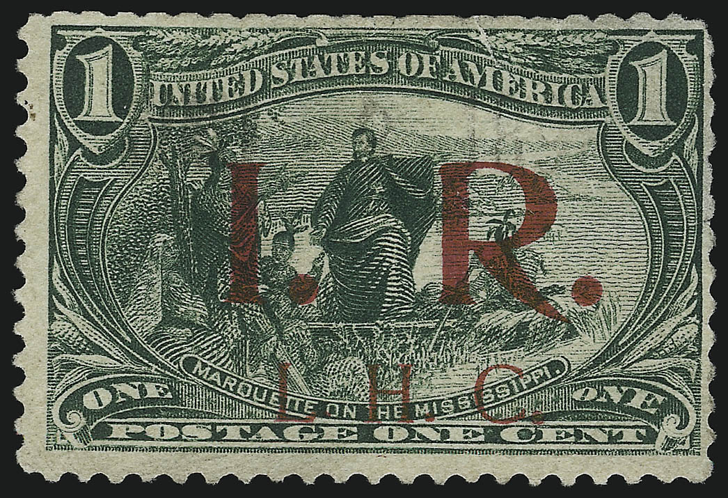 Sale no. 1067 — Lot no. 570 — Siegel Auction Galleries