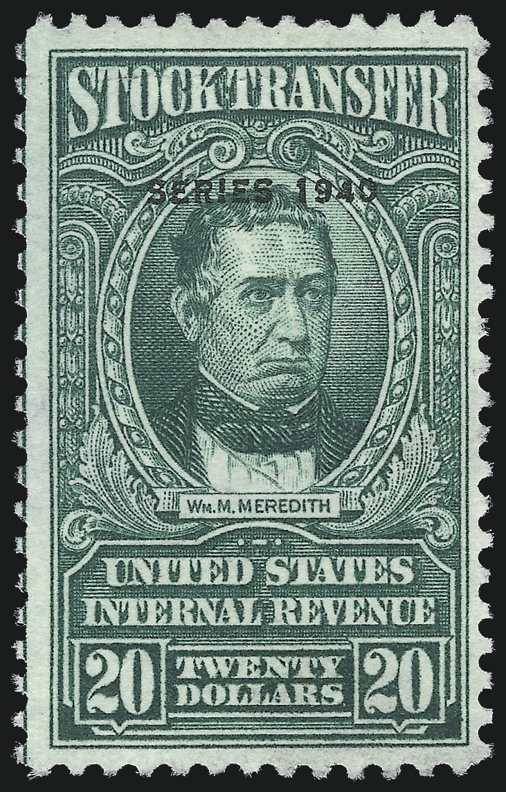 Sale no. 1067 — Lot no. 614 — Siegel Auction Galleries