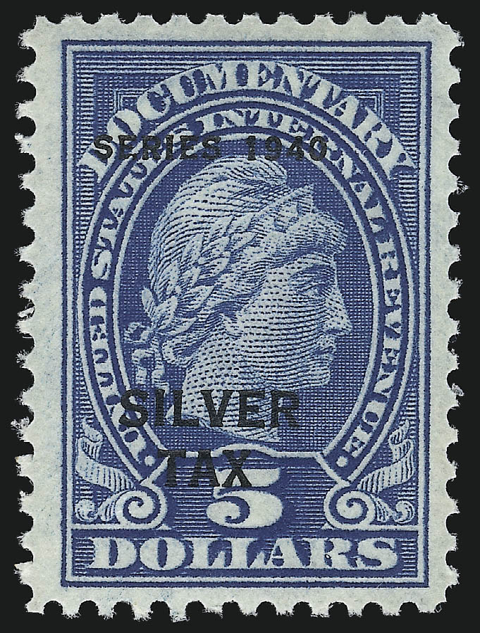 Sale no. 1067 — Lot no. 675 — Siegel Auction Galleries