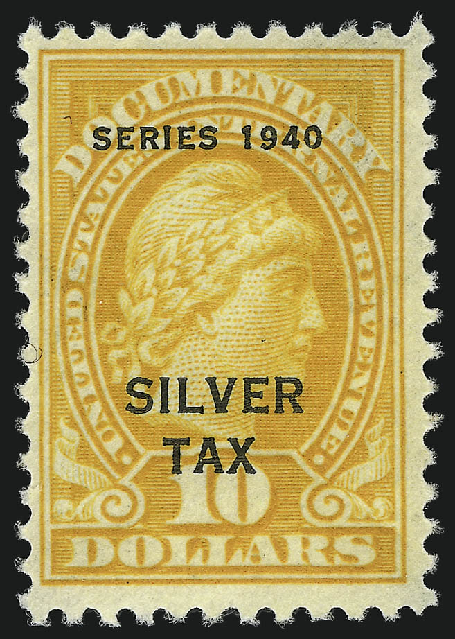 Sale no. 1067 — Lot no. 676 — Siegel Auction Galleries