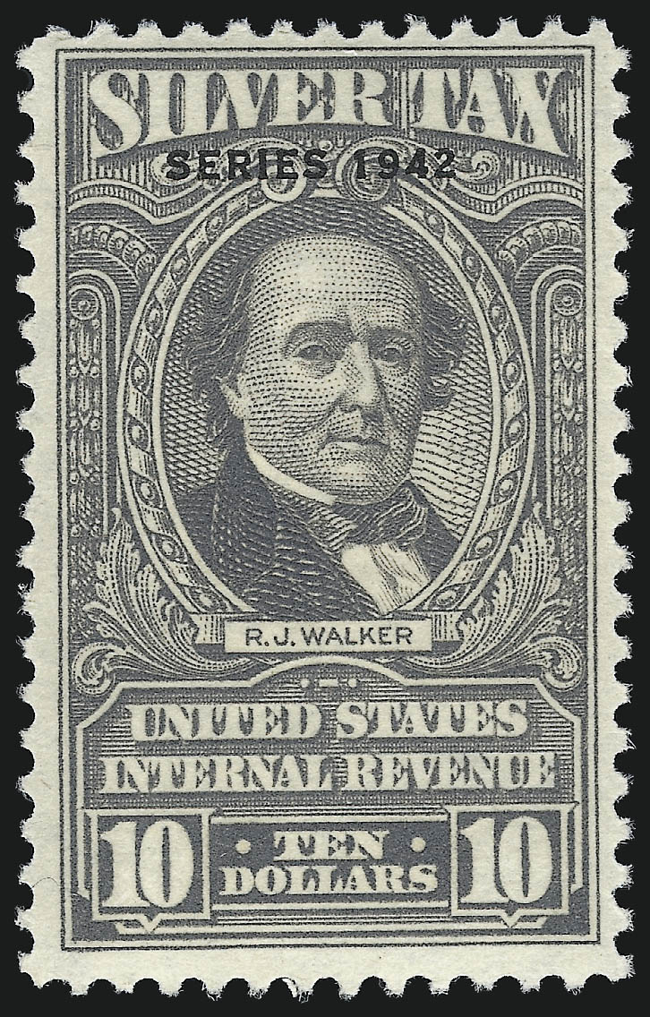 Sale no. 1067 — Lot no. 680 — Siegel Auction Galleries