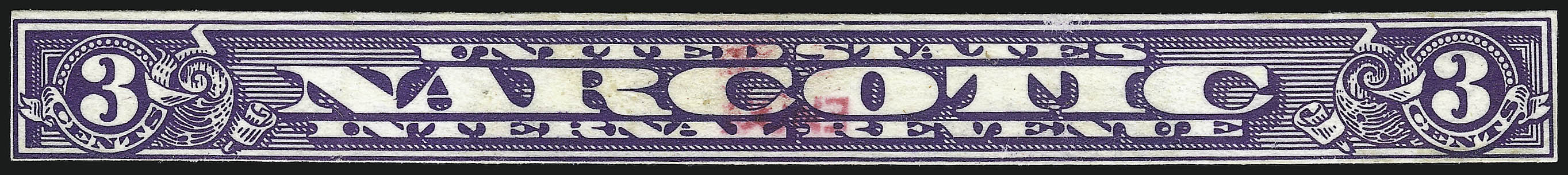 Sale no. 1067 — Lot no. 689 — Siegel Auction Galleries