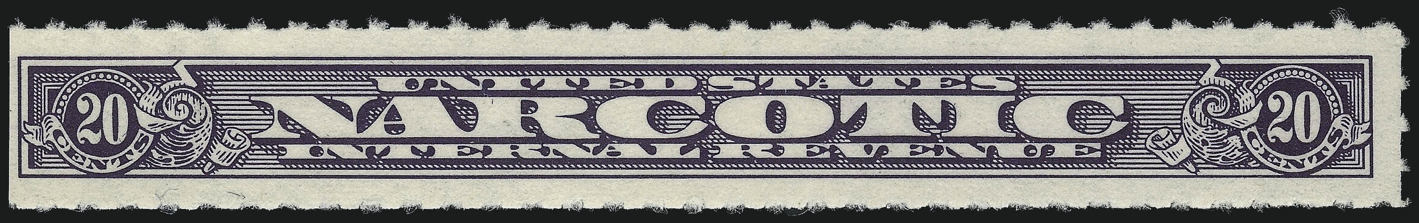 Sale no. 1067 — Lot no. 690 — Siegel Auction Galleries