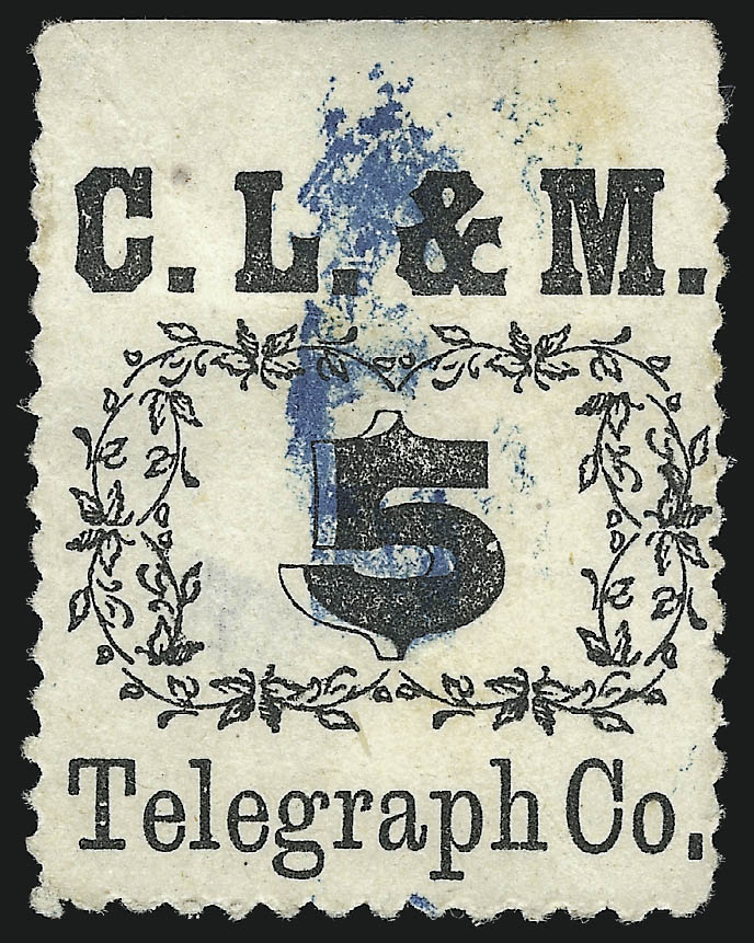 Sale no. 1067 — Lot no. 766 — Siegel Auction Galleries