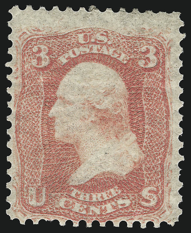 Sale no. 1067 — Lot no. 787 — Siegel Auction Galleries