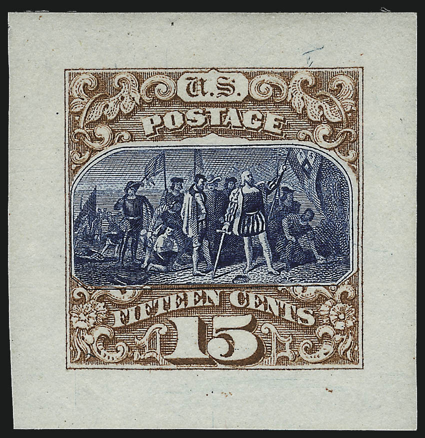 Sale no. 1067 — Lot no. 797 — Siegel Auction Galleries