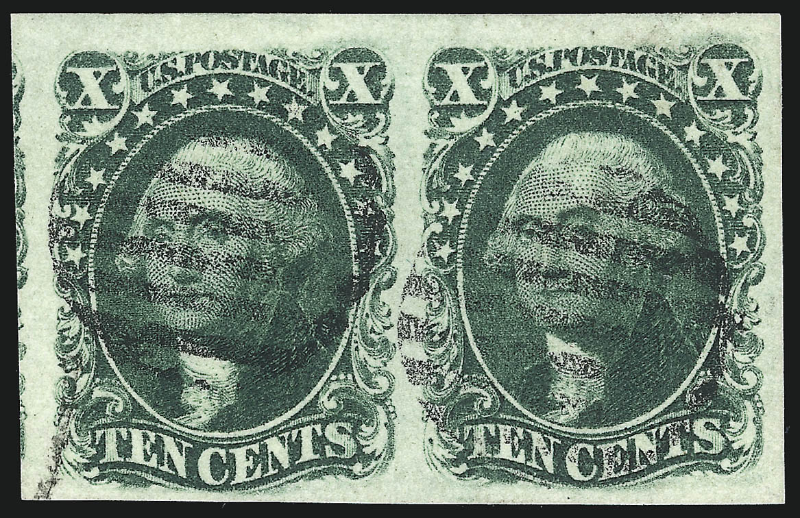 Sale no. 1067 — Lot no. 913 — Siegel Auction Galleries