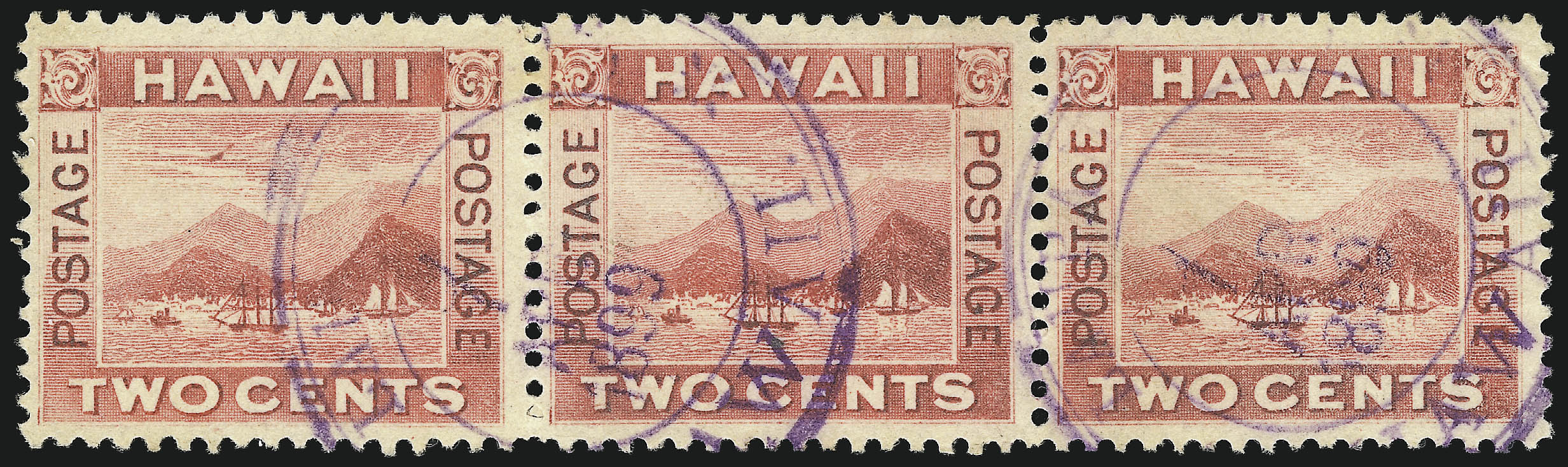 Sale no. 1068 — Lot no. 1015 — Siegel Auction Galleries