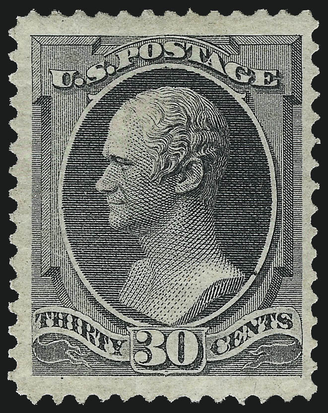 Sale no. 1068 — Lot no. 151 — Siegel Auction Galleries