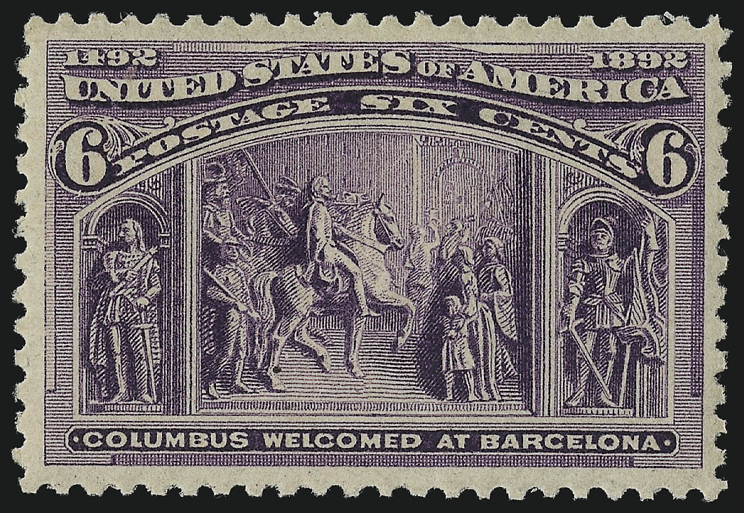 Sale no. 1068 — Lot no. 182 — Siegel Auction Galleries