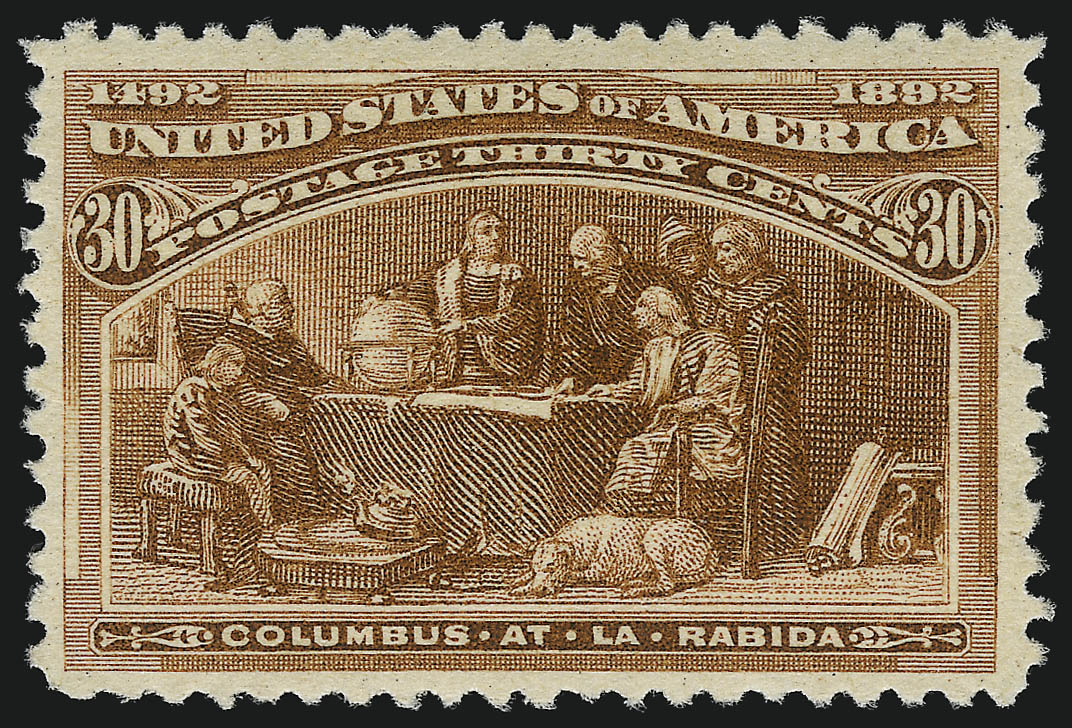 Sale no. 1068 — Lot no. 183 — Siegel Auction Galleries