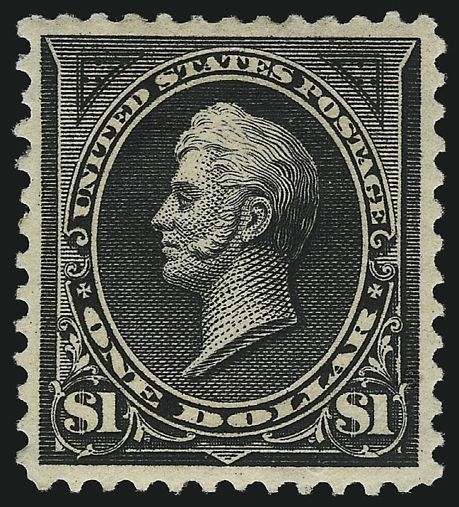 Sale no. 1068 — Lot no. 198 — Siegel Auction Galleries