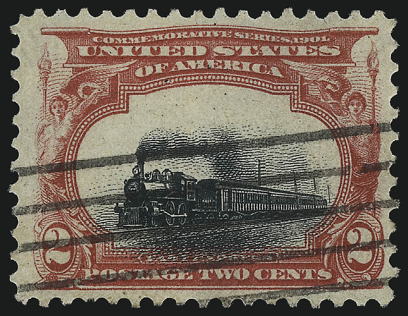 Sale no. 1068 — Lot no. 213 — Siegel Auction Galleries