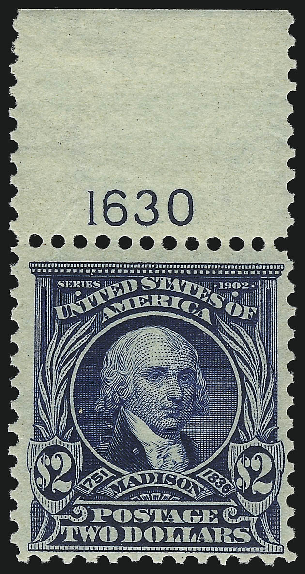 Sale no. 1068 — Lot no. 217 — Siegel Auction Galleries