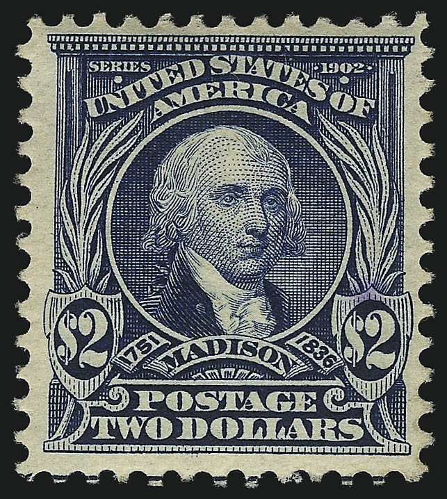 Sale no. 1068 — Lot no. 218 — Siegel Auction Galleries