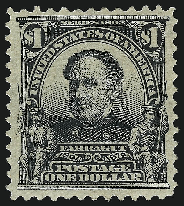 Sale no. 1068 — Lot no. 220 — Siegel Auction Galleries