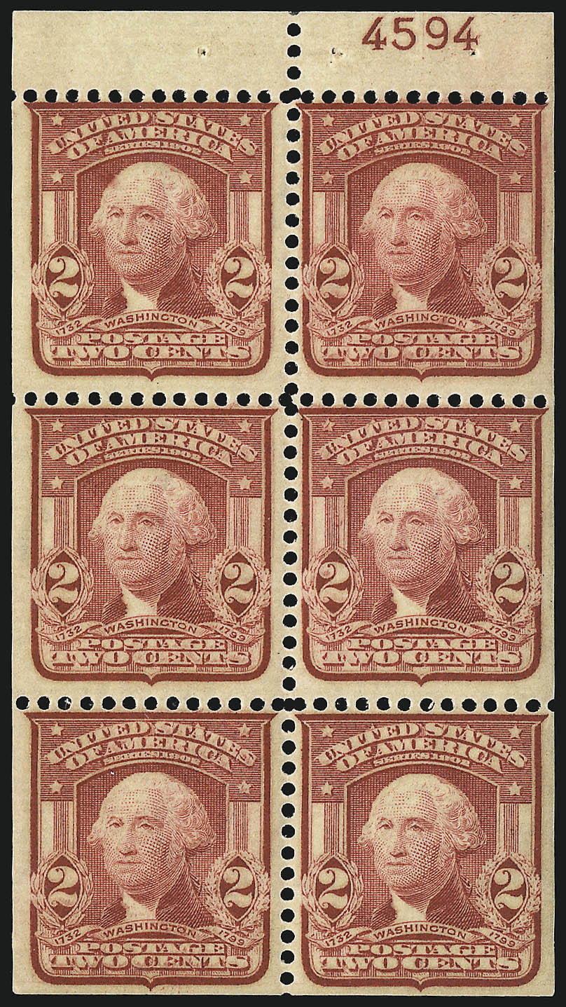 Sale no. 1068 — Lot no. 224 — Siegel Auction Galleries