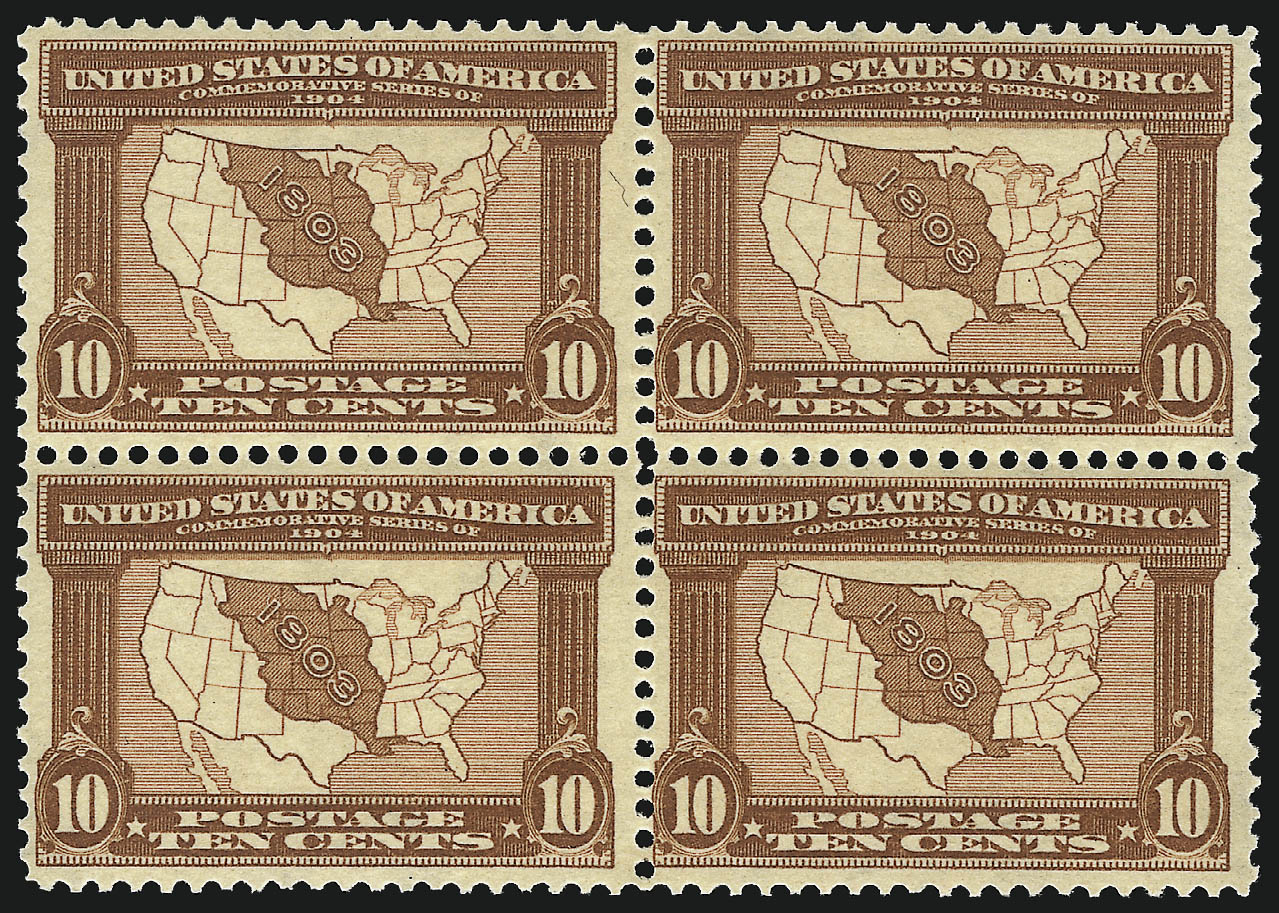 Sale no. 1068 — Lot no. 239 — Siegel Auction Galleries