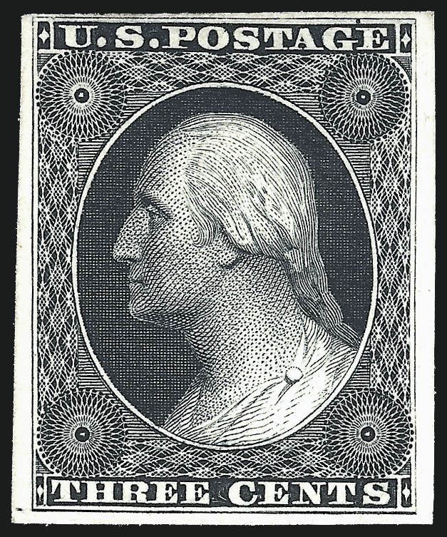 Sale no. 1068 — Lot no. 24 — Siegel Auction Galleries