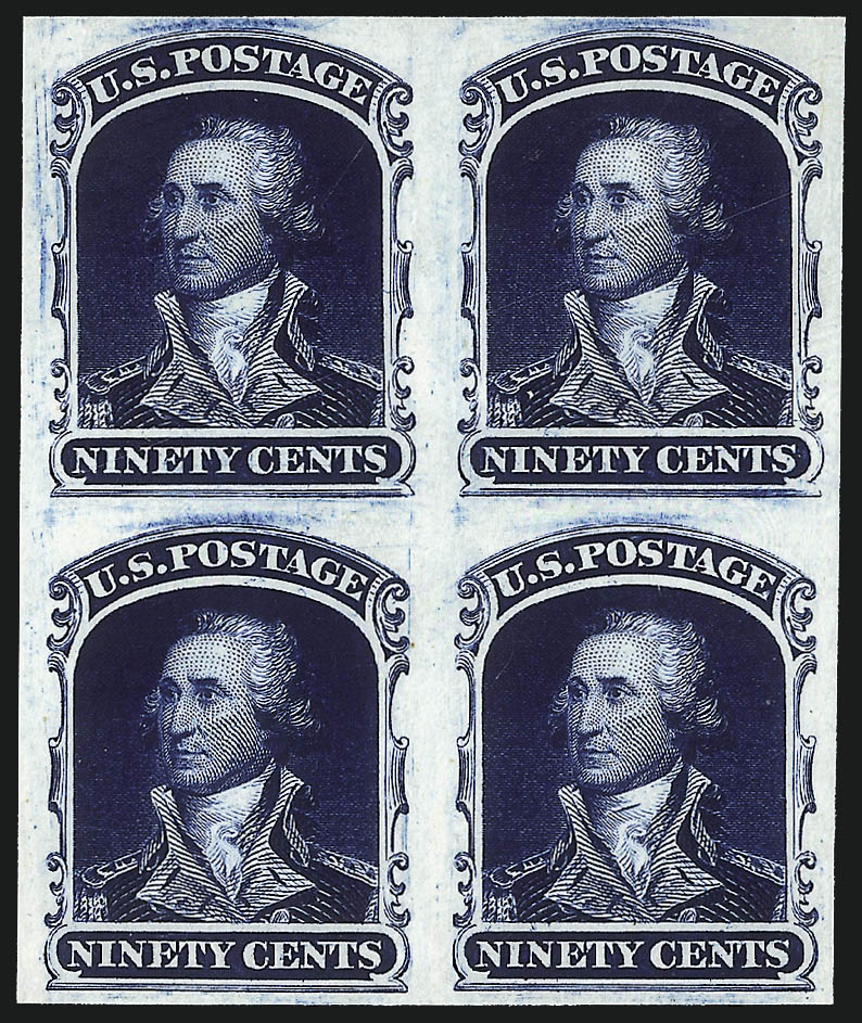 Sale no. 1068 — Lot no. 25 — Siegel Auction Galleries