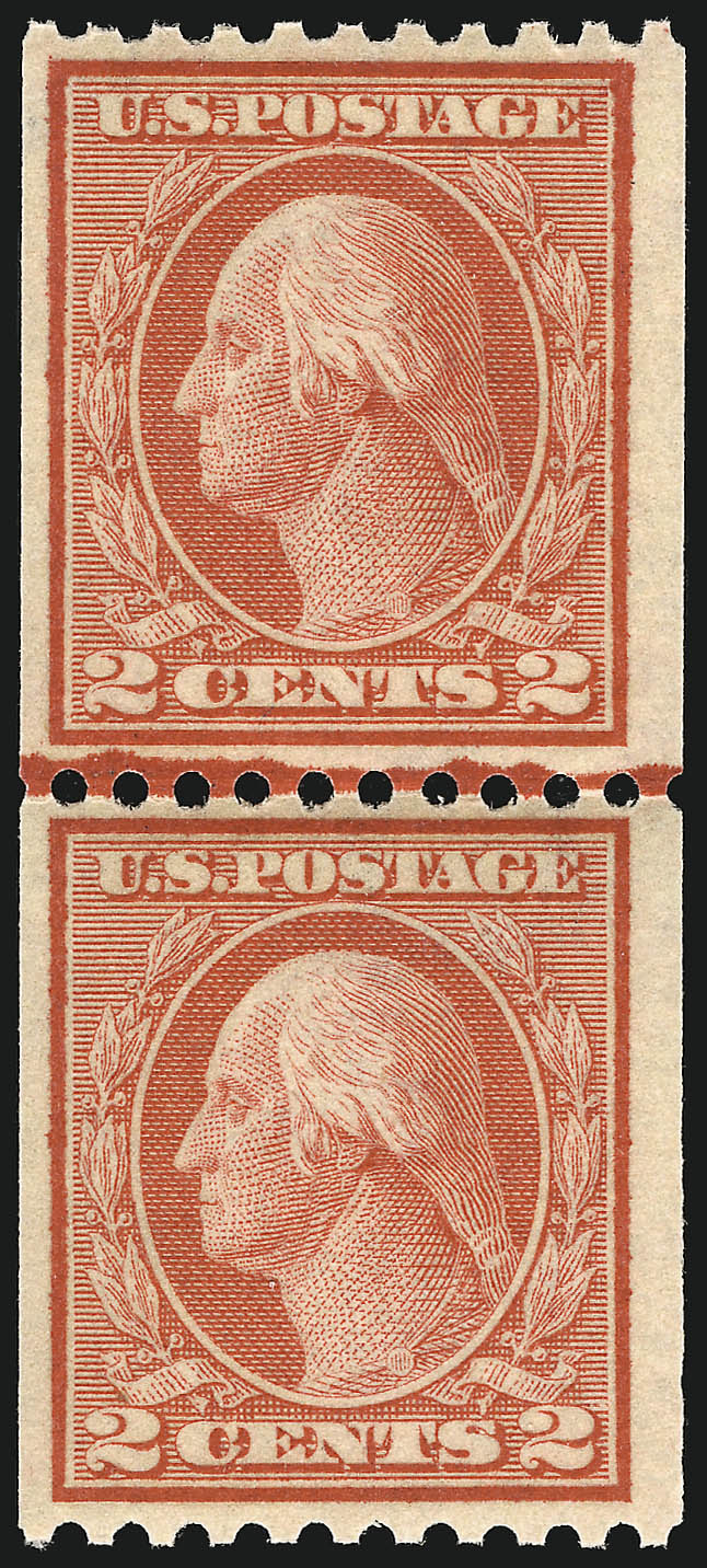 Sale no. 1068 — Lot no. 270 — Siegel Auction Galleries