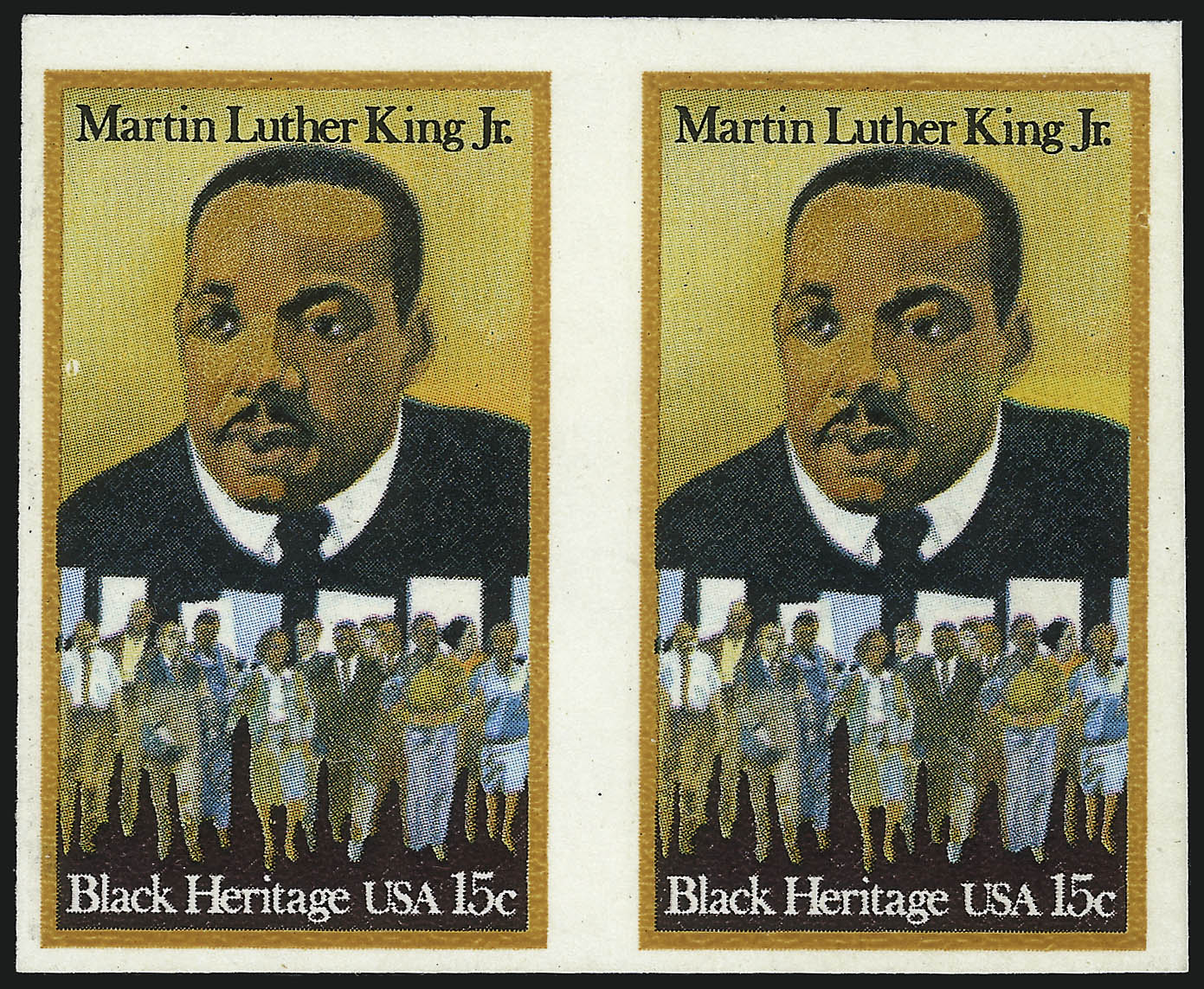 Sale no. 1068 — Lot no. 337 — Siegel Auction Galleries