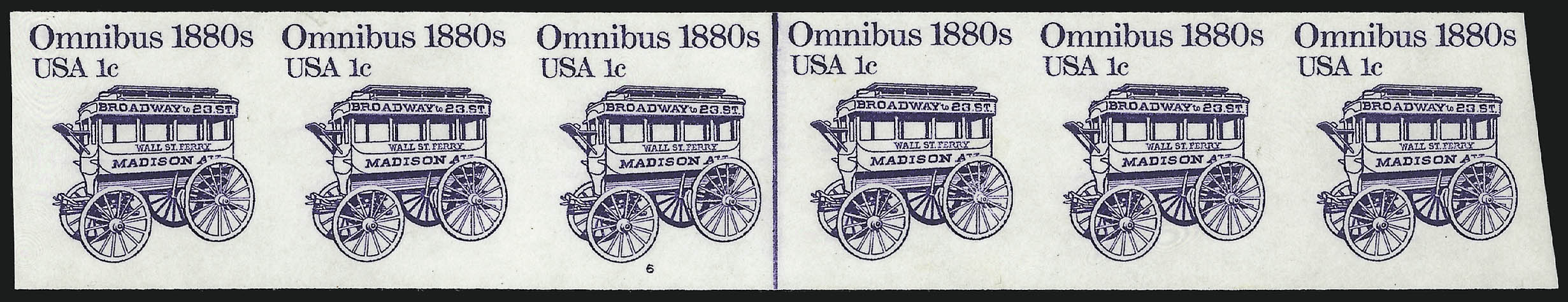 Sale no. 1068 — Lot no. 339 — Siegel Auction Galleries