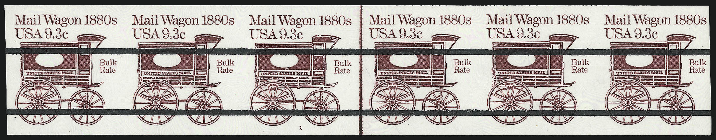 Sale no. 1068 — Lot no. 344 — Siegel Auction Galleries