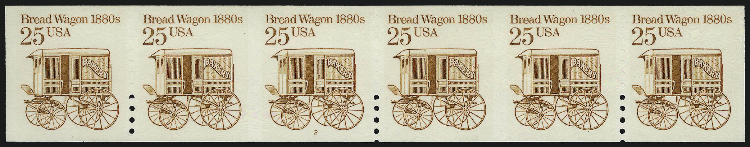 Sale no. 1068 — Lot no. 352 — Siegel Auction Galleries