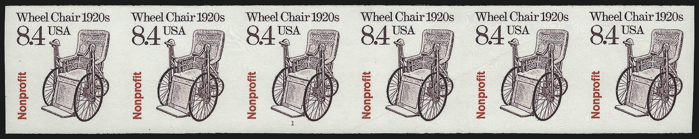 Sale no. 1068 — Lot no. 359 — Siegel Auction Galleries